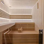 Cozy In With Sauna Ičići