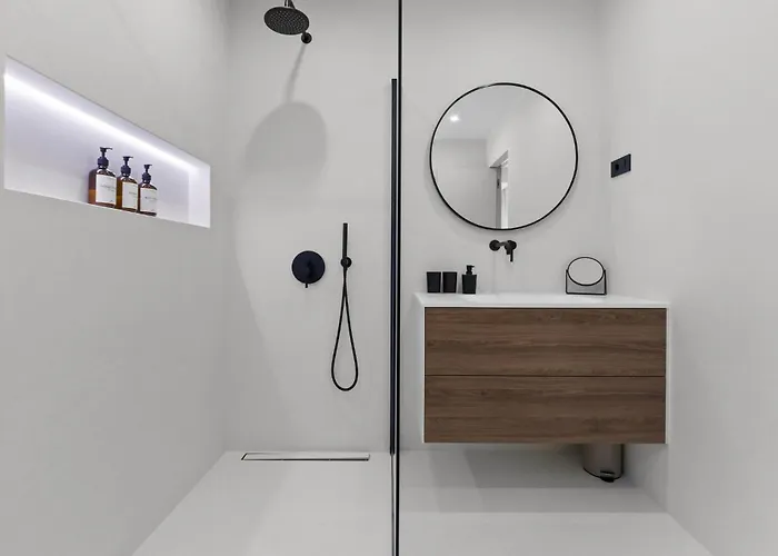 Cozy In With Sauna Holiday home Icici
