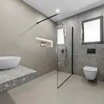 Cozy In With Sauna Дом отдыха Ичичи