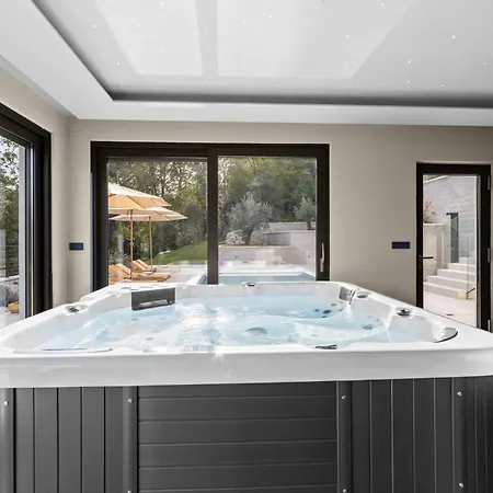 Дом отдыха Cozy In With Sauna