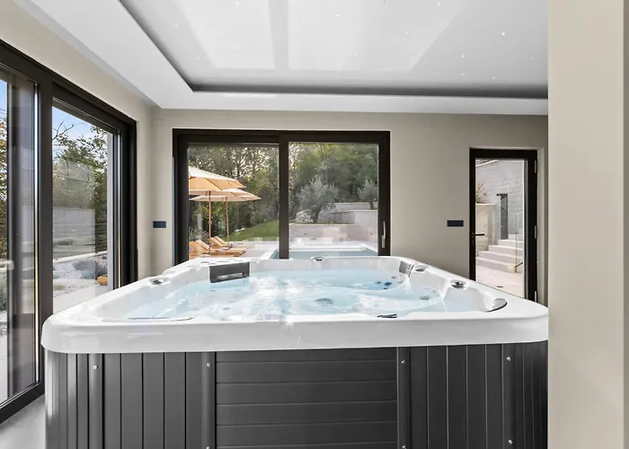 Σπίτι διακοπών Cozy In With Sauna